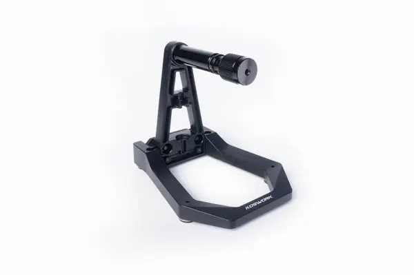 Koswork Lightweight Foldable Tire Balancer (12mm-17mm Hex)