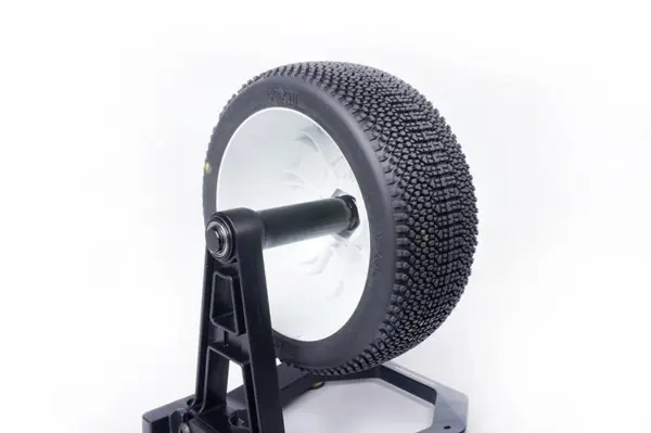 Koswork Lightweight Foldable Tire Balancer (12mm-17mm Hex)
