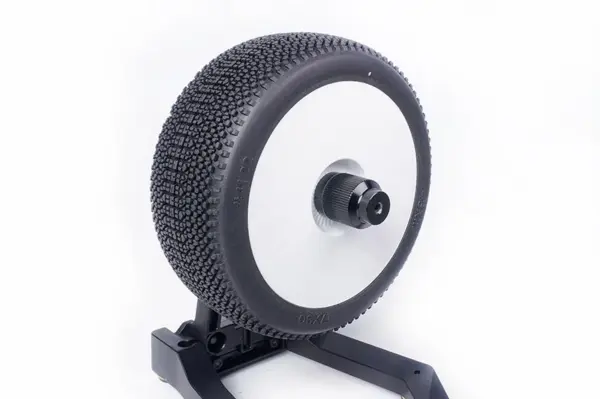 Koswork Lightweight Foldable Tire Balancer (12mm-17mm Hex)
