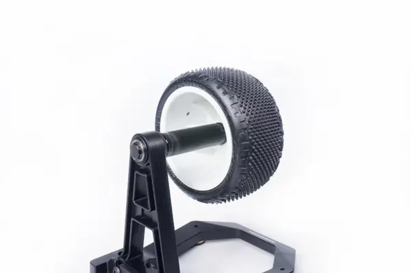 Koswork Lightweight Foldable Tire Balancer (12mm-17mm Hex)