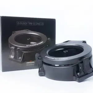 Boite De Collage Pour Pneus 1:8 Buggy Koswork
