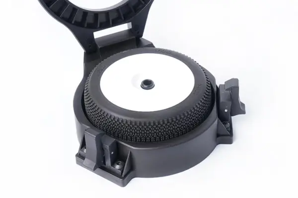 Koswork 1:8 Buggy Tire Gluing Jig