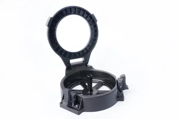 Koswork 1:8 Buggy Tire Gluing Jig