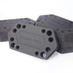 Stand De Maintenance Mousse H30 206x110mm (On-Road 1:8-1:10) Koswork