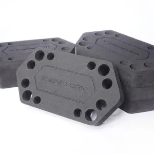 Stand De Maintenance Mousse H30 206x110mm (On-Road 1:8-1:10) Koswork