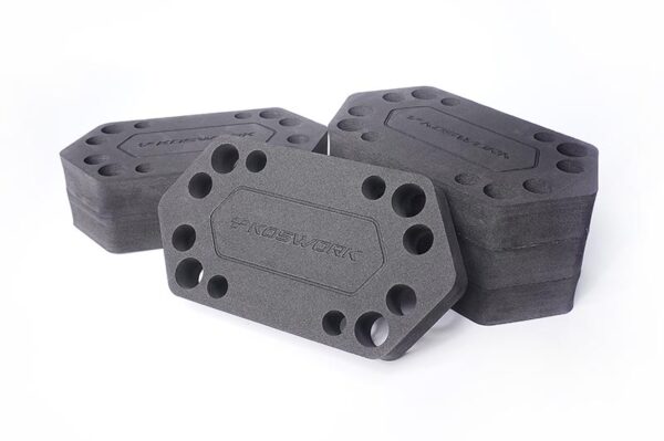Stand De Maintenance Mousse H30 206x110mm (On-Road 1:8-1:10) Koswork