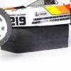 Stand De Maintenance Mousse H60 206x110mm (Off-Road 1:10) Koswork - Image 3
