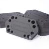 Stand De Maintenance Mousse H60 206x110mm (Off-Road 1:10) Koswork - Image 5