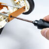 Outils Koswork Pour Associated Rc10 (7pcs) - Image 3
