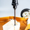 Outils Koswork Pour Associated Rc10 (7pcs) - Image 4