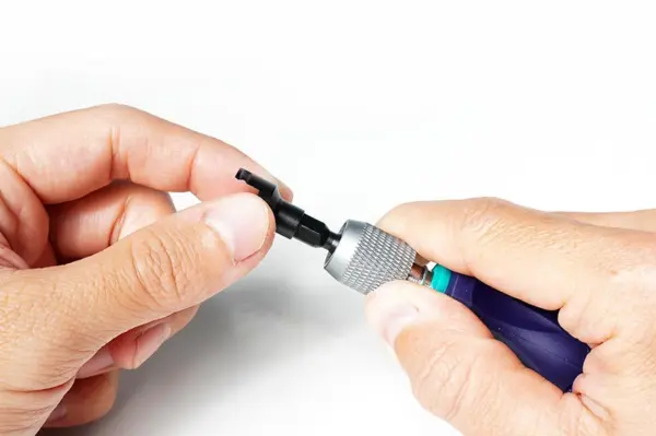 Koswork Buggy Clutch Shoe & Spring Assembly Tool Set