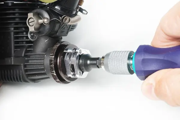 Koswork Buggy Clutch Shoe & Spring Assembly Tool Set