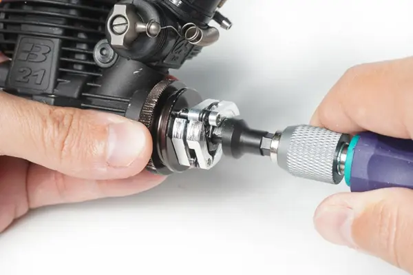 Koswork Buggy Clutch Shoe & Spring Assembly Tool Set