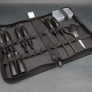 Outils Avec Trousse Koswork (11pcs)
