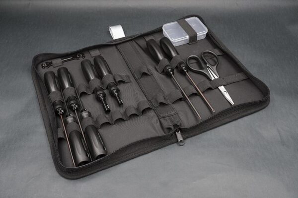 Outils Avec Trousse Koswork (11pcs)