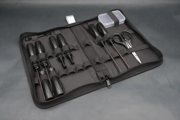 Koswork Tool Set (11pcs) With Tool Bag