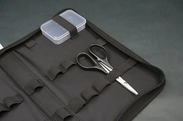 Koswork Tool Set (11pcs) With Tool Bag