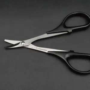 Ciseaux Pour Polycarbonate Koswork (Courbes)