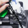 Jauge De Mesure De Droop Koswork 1:8 & 1:10 Buggy - Image 2