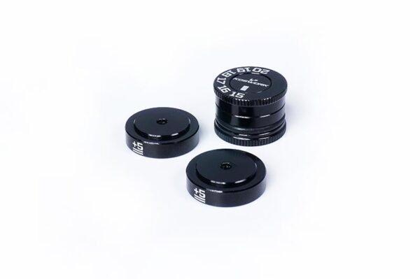 Jauge De Réglage De Garde Au Sol 15-30mm Koswork (W/13368)