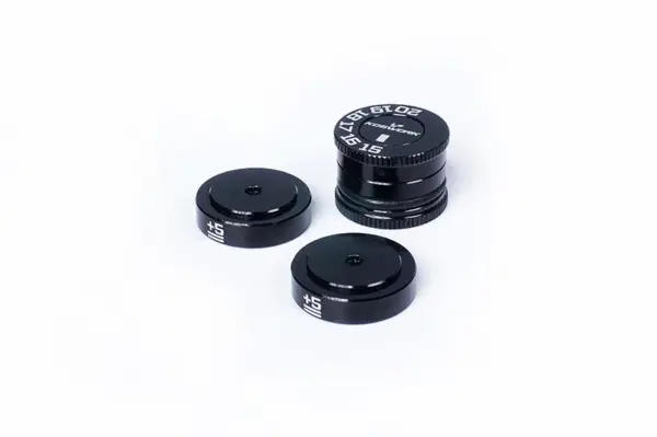Koswork Adjustable Ride Height Gauge 15-30mm Koswork (W/13368)