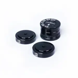 Jauge De Réglage De Garde Au Sol 15-20mm Koswork (1:10 Buggy)