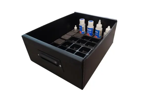 Koswork 1:8 Bag Medium Drawer 250x350x125mm
