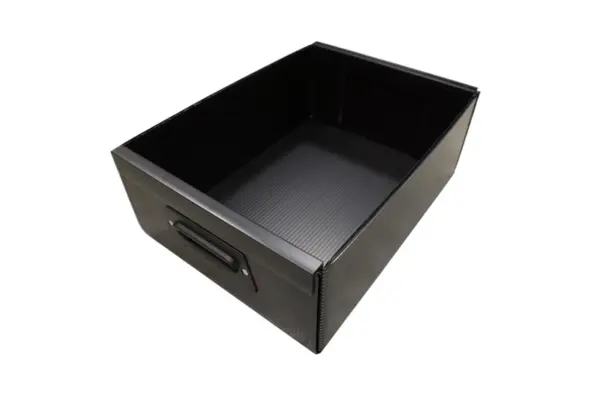 Koswork 1:8 Bag Medium Drawer 250x350x125mm