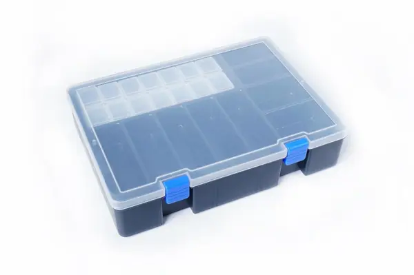 Koswork Buggy Shock Parts Box (245x175x56mm) W/Kos32108