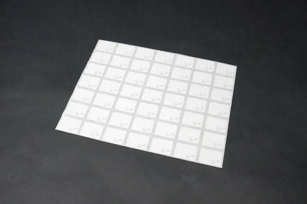 Koswork Parts Box 7x7 (245x175x38mm)