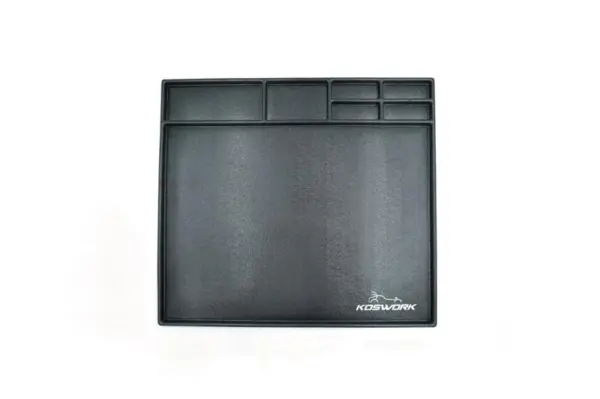 Koswork Assembly Tray 450x400mm for Mini-Z