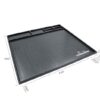 Plaque De Montage Koswork 450x400mm Pour Mini-Z - Image 2