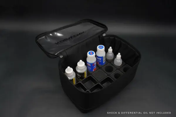 Koswork Shock & Diff Fluid Bag (250x145x110mm)