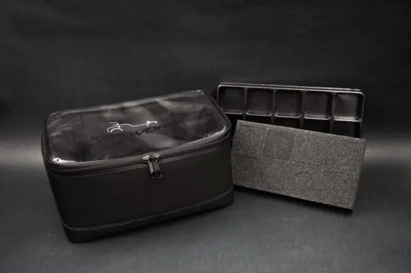 Koswork Shock & Diff Fluid Bag (250x145x110mm)