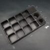 Sac De Transport Koswork Pour Flacons d'Huile (250x145x110mm) - Image 5