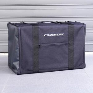 Sac De Transport Koswork 1:8 Rc Car Smart Bag (580x340x370mm)