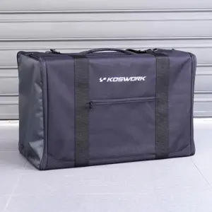 Sac De Transport Koswork 1:8 Rc Car Smart Bag (580x340x370mm)
