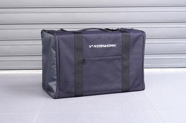 Sac De Transport Koswork 1:8 Rc Car Smart Bag (580x340x370mm)