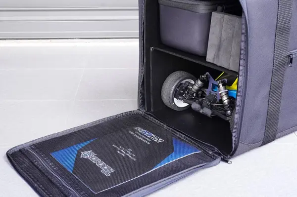Koswork 1:8 Rc Car Smart Bag (580x340x370mm)