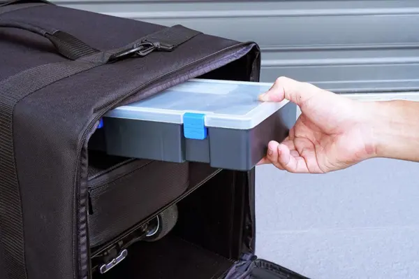 Koswork 1:8 Rc Car Smart Bag (580x340x370mm)