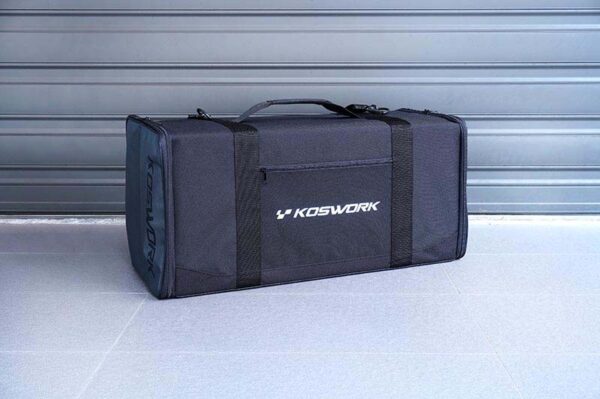 Sac De Transport Koswork Crawler Rc Car Bag (650x280x300mm) Pp