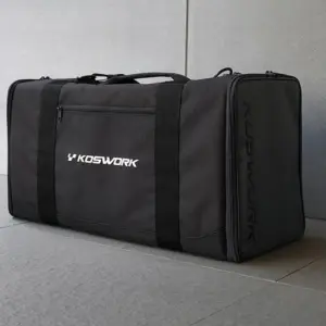 Sac De Transport Koswork 1:10 Smart Touring Car Bag (570x260x310mm)