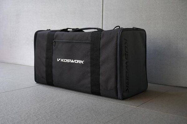 Sac De Transport Koswork 1:10 Smart Touring Car Bag (570x260x310mm)