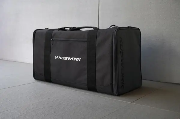 Koswork 1:10 Smart Touring Car Bag (570x260x310mm)