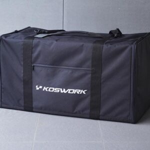 Sac De Transport Koswork 1:8 Gt Smart Car Bag