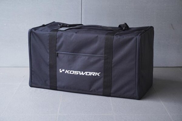 Sac De Transport Koswork 1:8 Gt Smart Car Bag