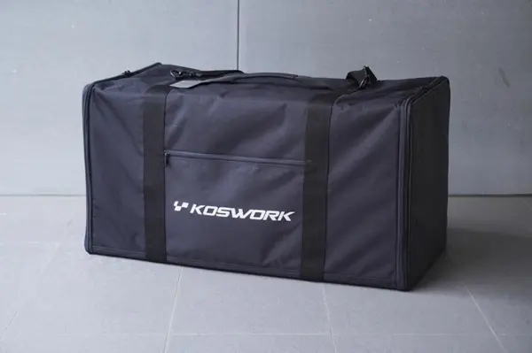 Koswork 1:8 Gt Smart Car Bag