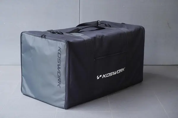 Koswork 1:8 Gt Smart Car Bag