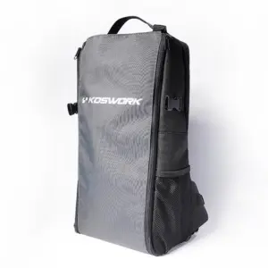 Sac De Transport Koswork Rc Expandable Backpack (300x150x580mm)