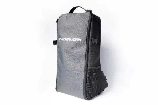 Koswork Rc Expandable Backpack Bag (300x150x580mm)